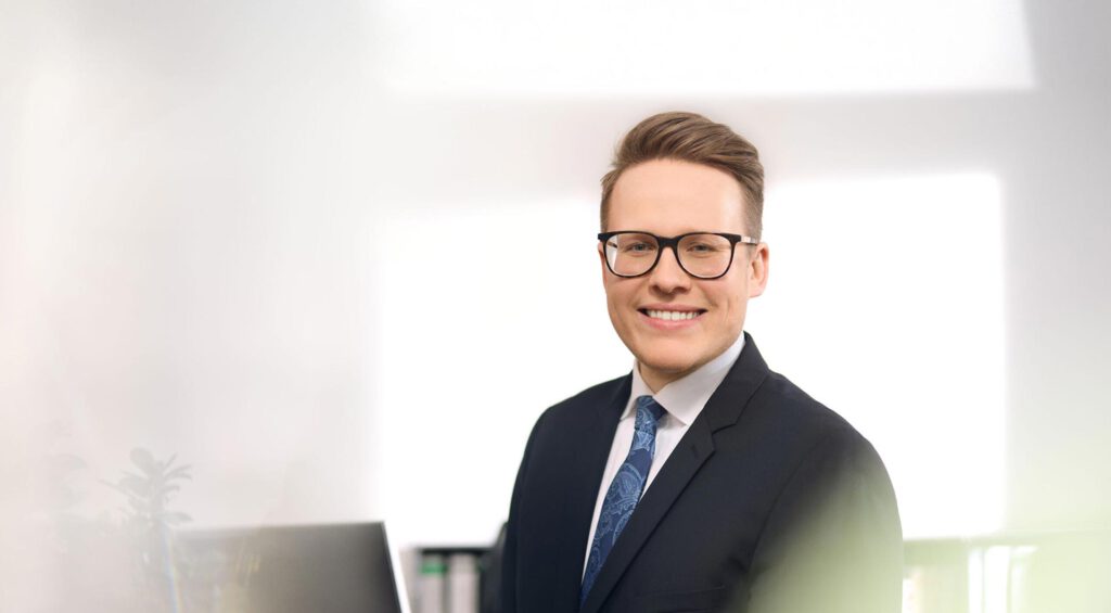 Anselm Brocks, Rechtsanwalt Medizinrecht
