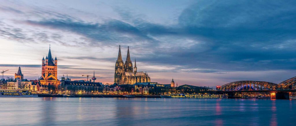Anwalt Behandlungsfehler Köln