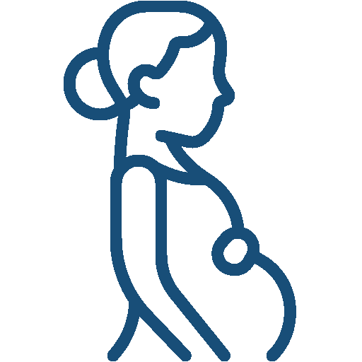 Icon Geburtsschadensrecht