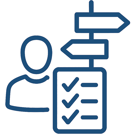 Icon: Strategie